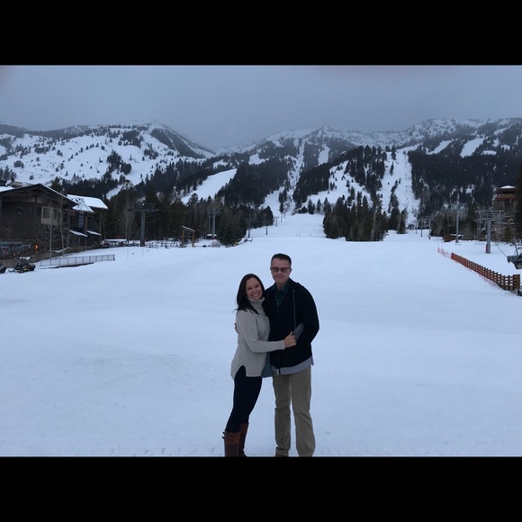 Meet your Posher, Sheryl - Picture 8 of 8